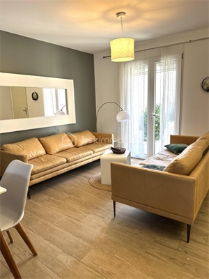 villa à la vente -   34400  LUNEL, surface 95 m2 vente villa - UBI477787421
